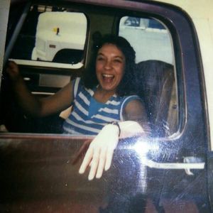 Meet your Posher, Cheryl